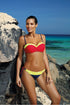 Swimsuit two piece model 114136